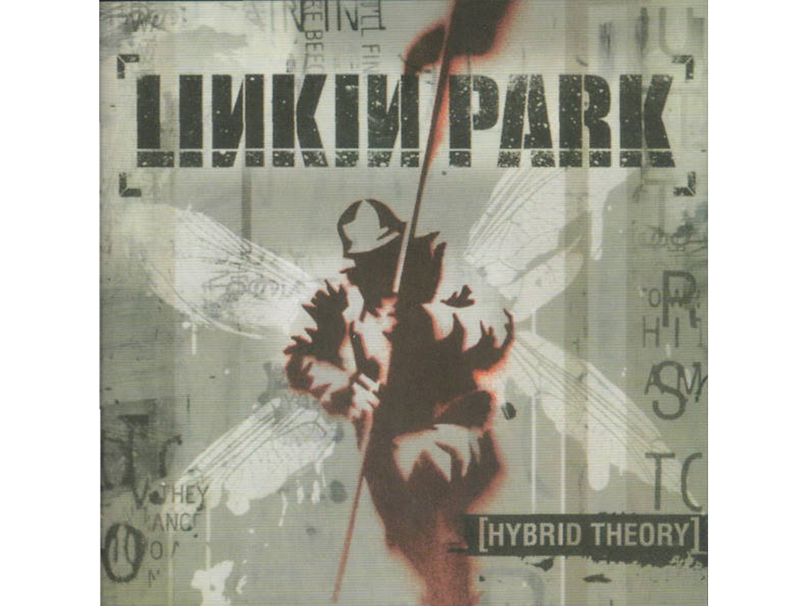 CD Linkin Park - Hybrid Theory | Worten.pt