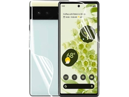 Pelicula de Vidro PHONECARE Pixel 6 Pro
