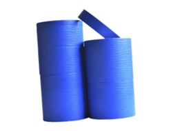 Fita Adesiva Azul para Pintura, Fácil de Usar, Ideal para Impressoras. Fita Adesiva Flexível Azul para Pintura. GOKOCO