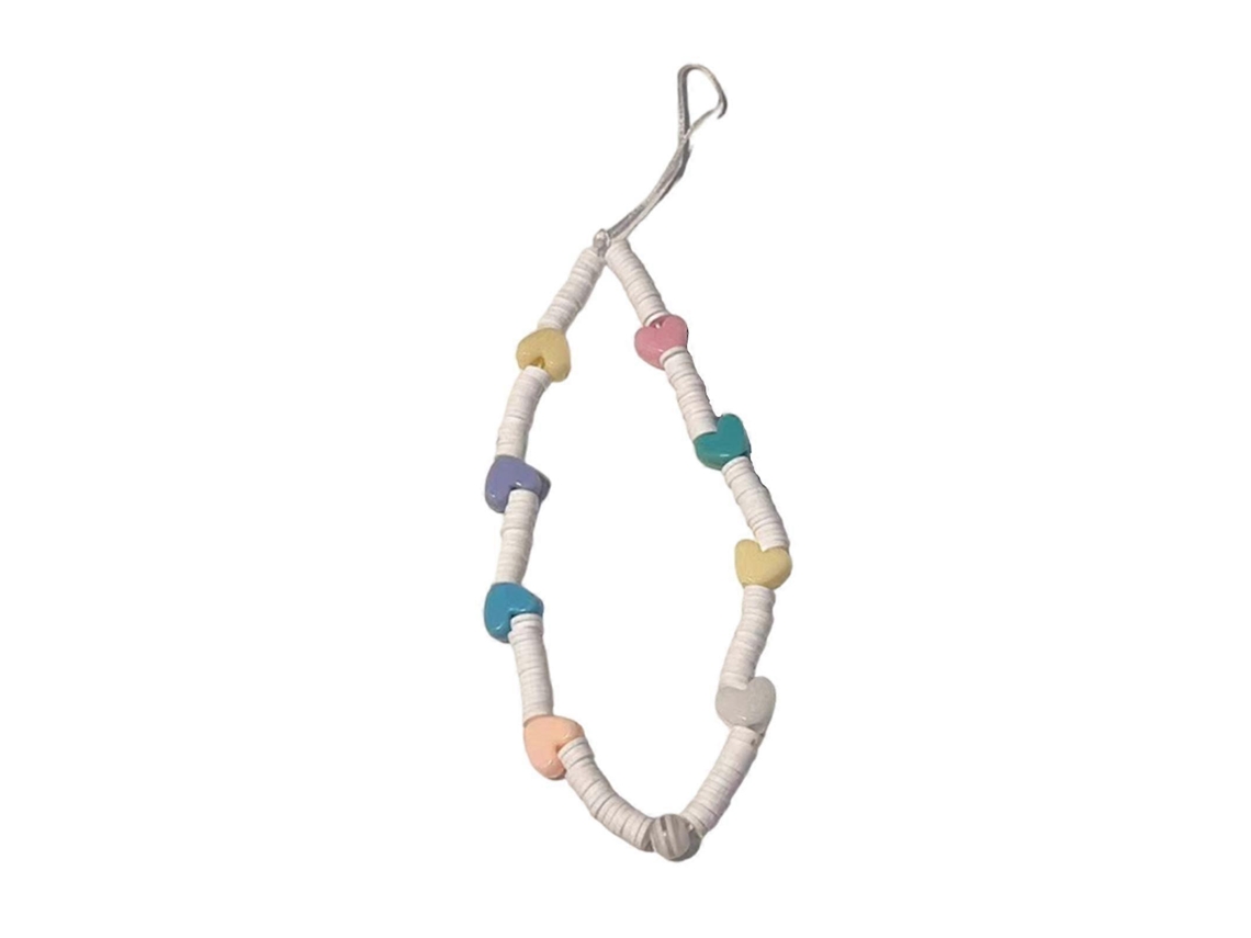 Pingente Para Celular Com Alça, Fofo, 32 Cm De Comprimento, Corrente Para Celular Para Carteira, Mala Ou Bolsa.