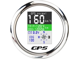 Contador de Velocidade GPS SFUSHOS