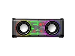 Caixa de Som Bluetooth, 1800mAh, Festa, YANYXR