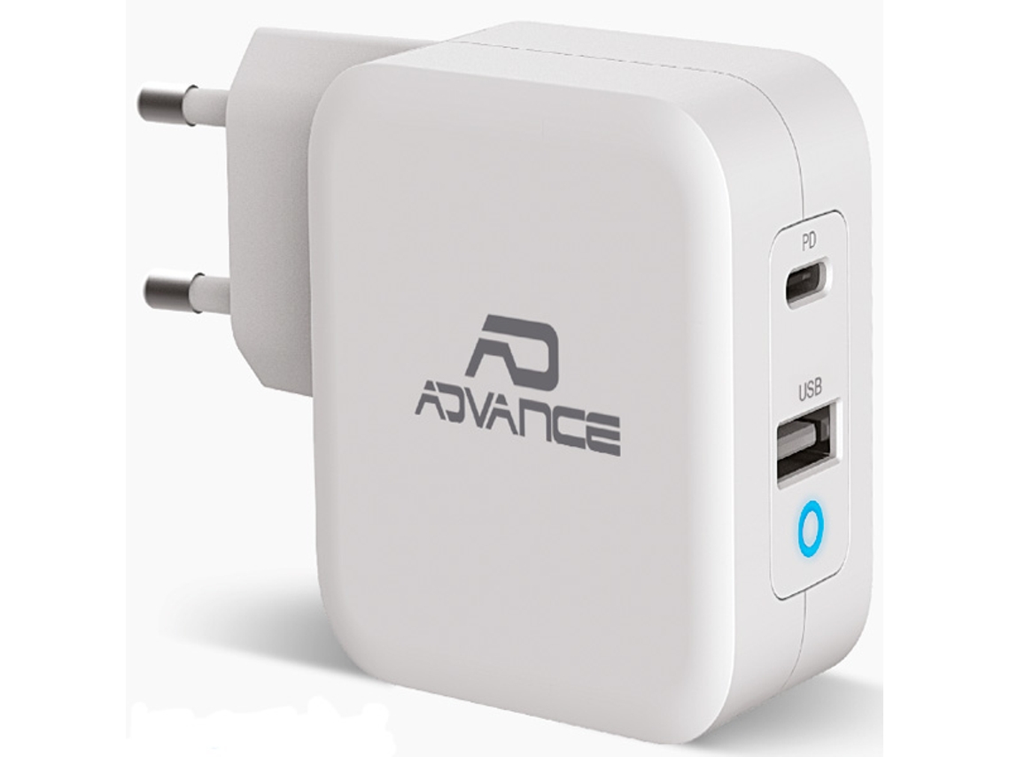 Advance Powerflex Turbo 65w
