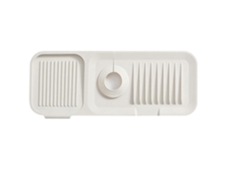 Misturador de Pia AQUAFORGE de Silicone fosco, dobrável
