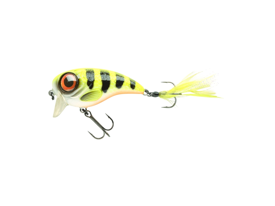 Lure Spro Fat Iris 60 – 17g