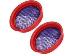 Filtros De Reposição Para Aspirador De Pó, Acessórios Portáteis, Suprimentos, Filtros, Filtros Portáteis Para Aspirador De Pó Dibea D18 D008pro