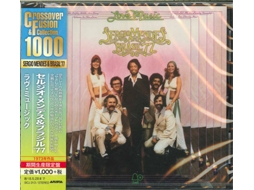 CD Sérgio Mendes & Brasil '77 - Love More Than Pride (1CDs)