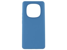 Capa Ultra Suave para Xiaomi Redmi Note 14 Pro 4g LA CASA DE LAS CARCASAS