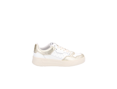 Sapatilhas de Mulher SCHMOOVE Smatch New Trainer Bege (38)