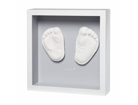 No Color Applicable Baby Art