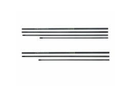 Conjunto de 4 cabos de rede de aterragem MATRIX horizon® x class