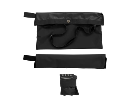 Saco de Ciclismo RESTRAP (3 L)