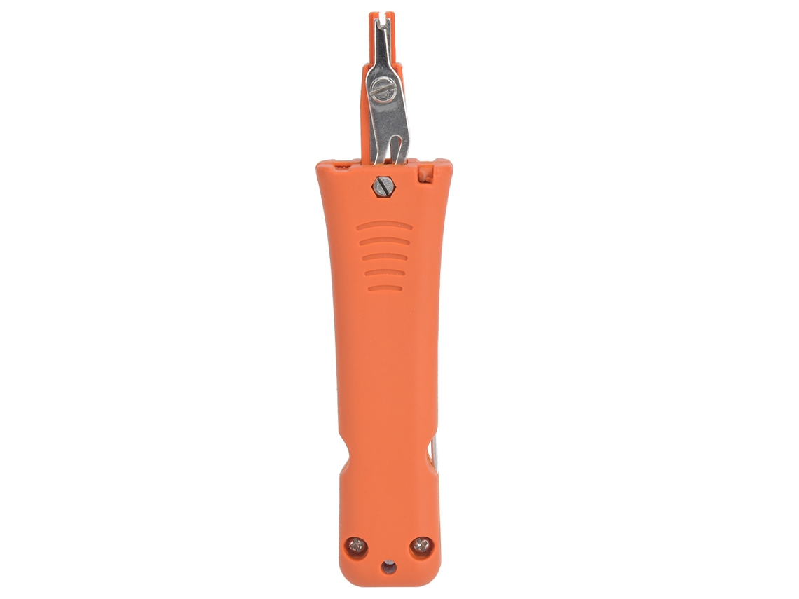 YURU ferramenta de crimpar fios laranja multifuncional manual para relógios cabos suprimentos elétricos