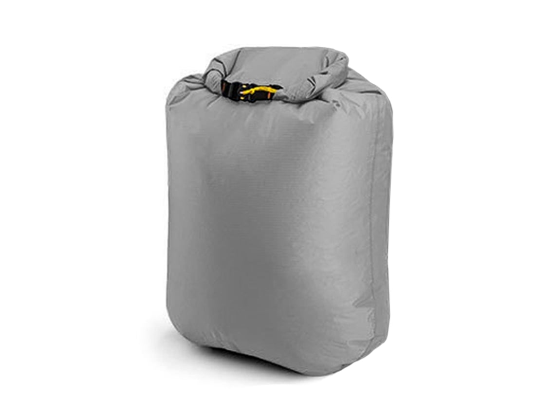 Saco Seco Impermeável Outdoor para Camping Passeios