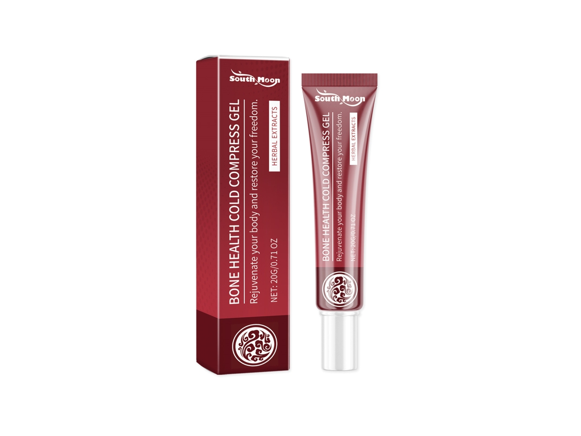 Gel Alivio Articular Rápido e Suave