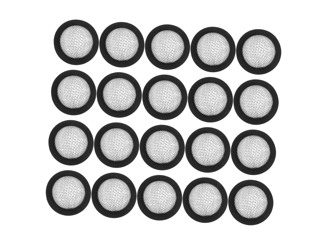 Kit De 5 Tiras Elásticas De Segurança Para Capacete, Com Design Confiável E Material De Poliéster E Borracha, Ideais