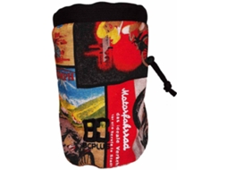 Saco para Magnésio 8 C PLUS Retro