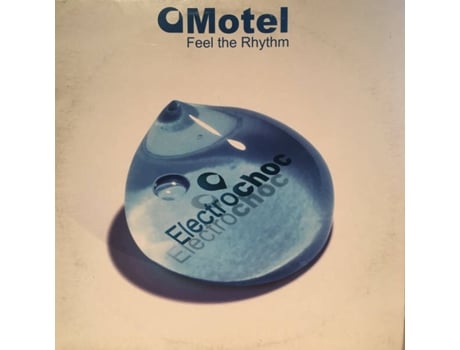 Vinil Feel The Rhythm Electrochoc Records