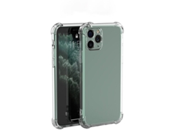 Capa Anti-choque 1,5 Mm Transparente Para Samsung Galaxy A16vayotoy