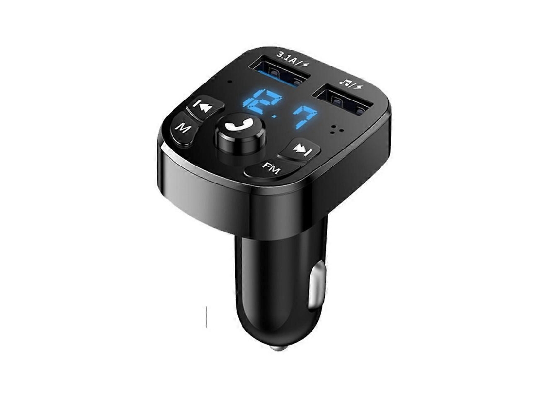 Smart Bluetooth Mp3 Player For Car