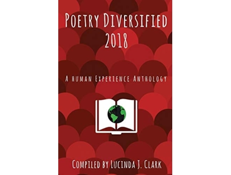 Livro Poetry Diversified 2018 De Rada Kuznetsova, Rada Kuznetsov Et Al. (inglês)