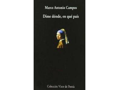 Livro Dime Donde En Que Pais V-749