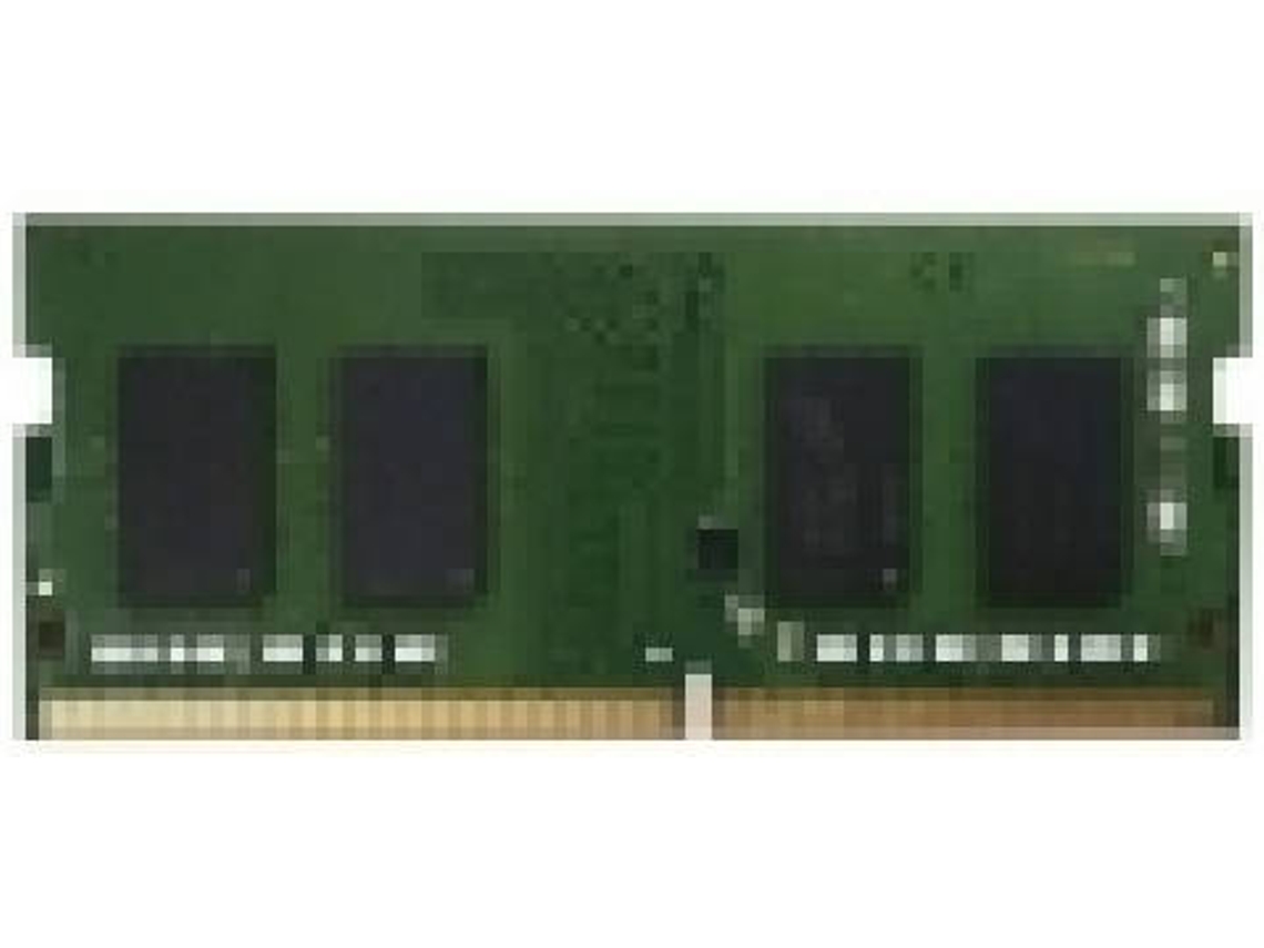 Memória RAM DDR4 QNAP RAM-8GDR4K0-SO-2666 (1 x 8 GB - 2666 MHz)