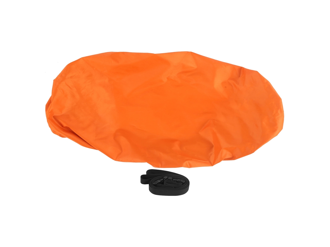 Capa impermeável Jinwei para caiaque e canoa com proteção UV para bolsas de tanque XL