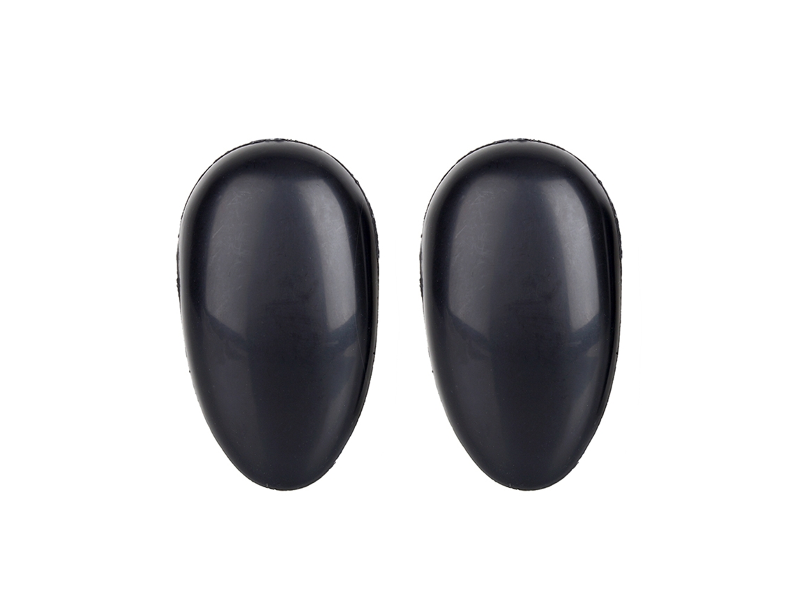 2026 1par de Orejeras para Tinte de Cabello Diy En Salón Herramienta de Belleza Tratamientos Capilares Auriculares Especiales