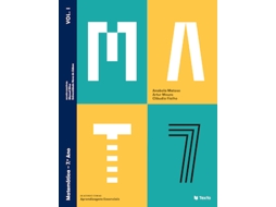 Mat 7.º  Manual 2026