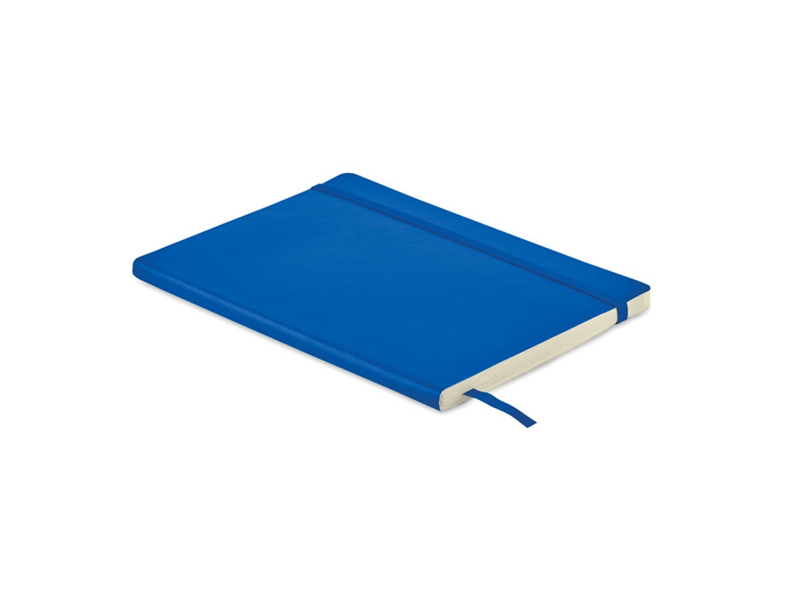 Libreta Reciclado A5 MIDOCEAN