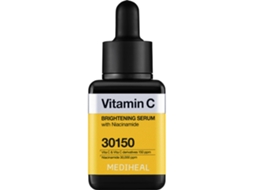Sérum Facial Vitamina C e Niacinamida 40 Ml MEDIHEAL