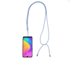 Cordão Universal Para Celular De Cor Sólida