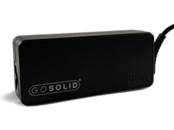 Carregador Compatível com Storz Bickel Mighty GO SOLID