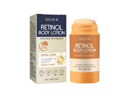Stick Corporal com Retinol