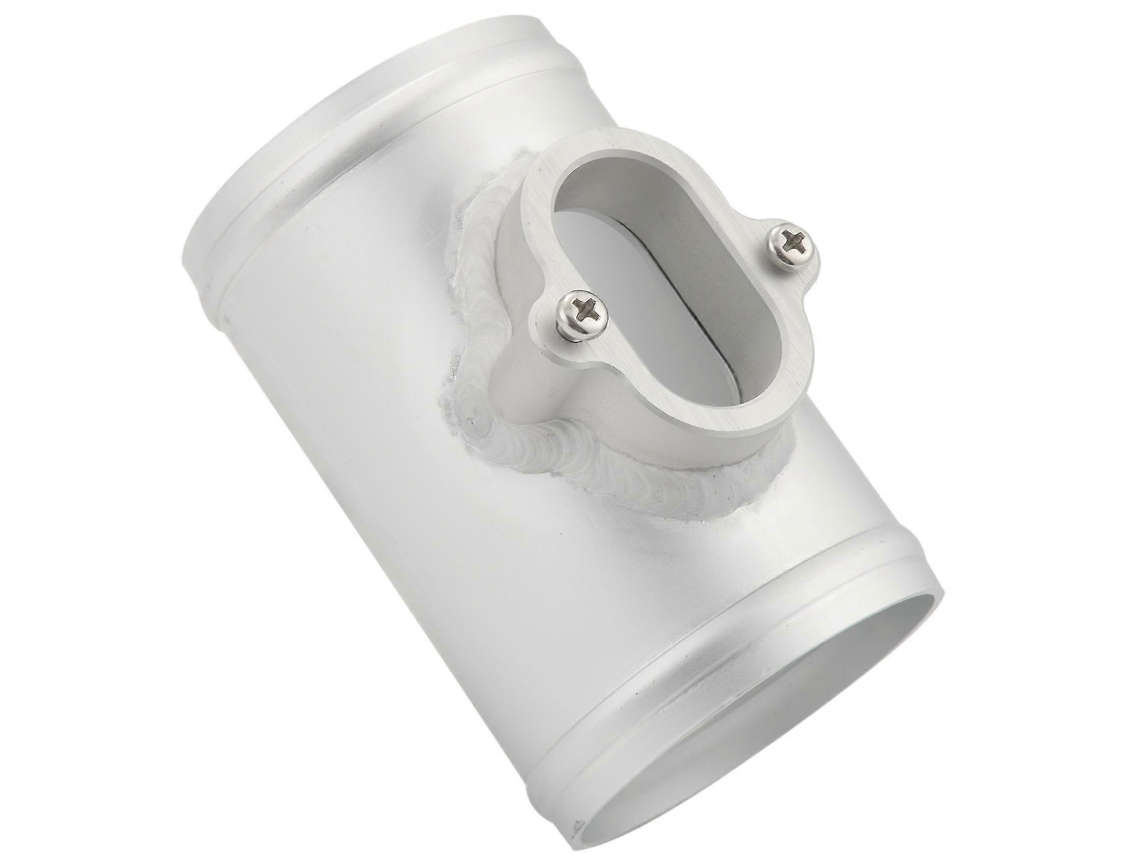 Adaptador De Sensor Maf 76 Mm Para Admissão Cruze, Compatível Com Opel