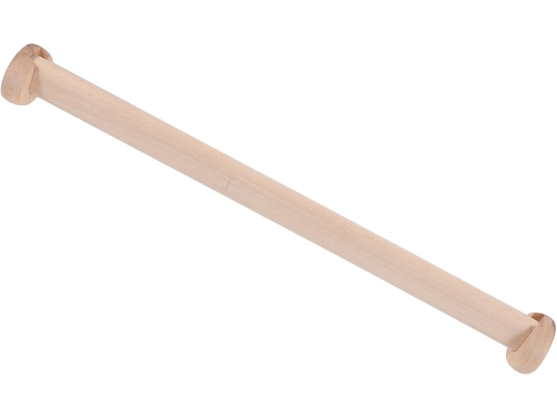 Cabideiro Resistente Para Guarda-roupa