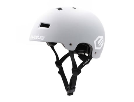 Capacete evolutivo bmx EVOLVE Curb Evo