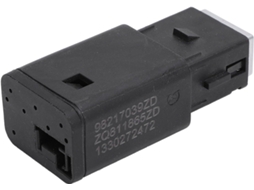 Tomada Usb para Carro 98217039zd SFUSHOS