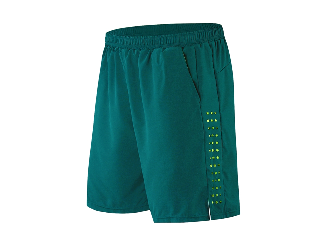 Shorts de Ciclismo Mali com Espuma Gel 3d e Forro de Malha
