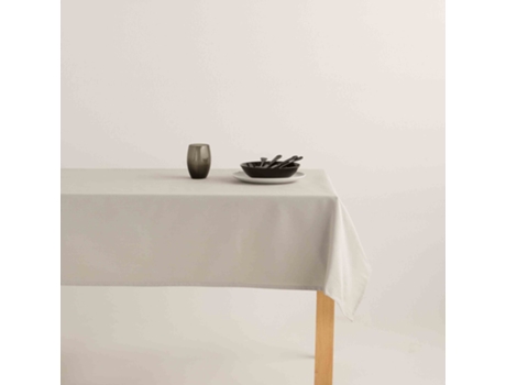 Toalha de Mesa Anti-manchas MINT Kahu Gris Cinza (140x100)