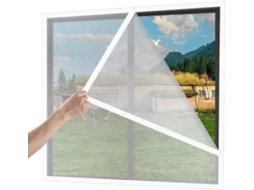 Película Isolante De Pvc Dupla Camada - Proteção Térmica Para Casa, Escritório, Cozinha, Quarto