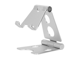 Suporte para telefone e tablet EOOCOO com ajuste de ângulo