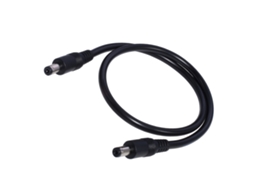Cabo De Alimentação Dc À Prova De Água Para Exteriores Laxiscreed Compatível Com Power Over Ethernet