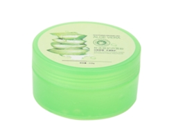 Gel De Aloe Vera Para Hidratação E Reparação Pós-queimadura