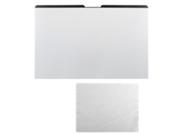Protetor De Tela Anti-luz Azul (anti-luz Azul, Proteção Ocular) Para Apple Macbook Pro De 16 Polegadas Filme Magnético De Proteção Ocular
