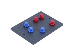 Laxiscreed Suporte Magnético Universal Para Placa De Circuito De Telefone Para Reparação