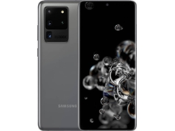 Smartphone SAMSUNG Galaxy S20 Ultra 5G (Outlet Grade B - 6.9'' - 12 GB - 128 GB - Cinzento)