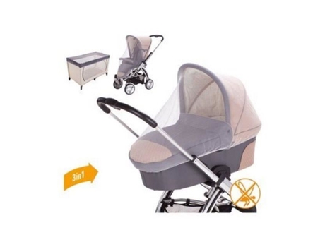 Moustiquaire Universal Diago