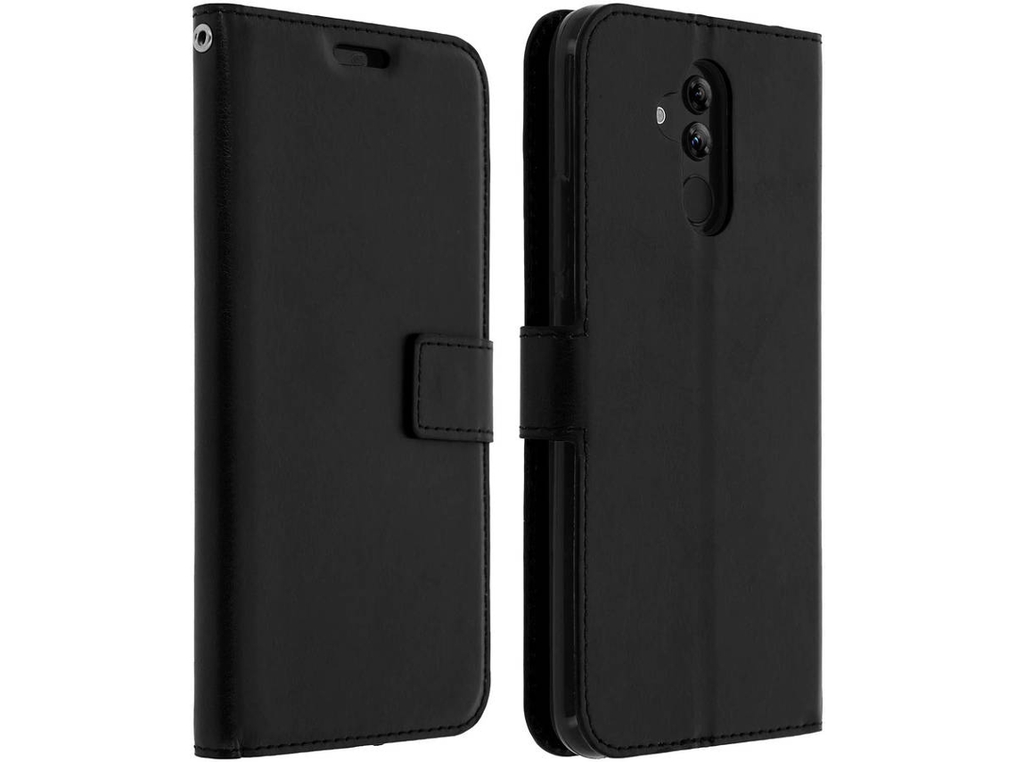 Capa Huawei Mate 20 Lite AVIZAR Book 